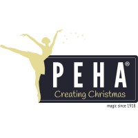PEHA Logo