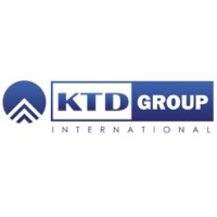 KTD GROUP Logo