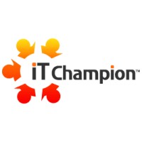 IT Champion Ltd Logo