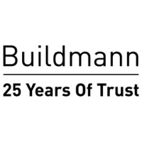 Buildmann Pvt Ltd Logo