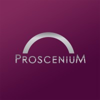 Proscenium - Experiential Live Events Logo