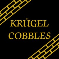 Krugel Cobbles, Inc. Logo