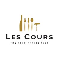 Les Cours Traiteur Logo