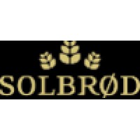 Solbrød Bakeri og Konditori AS Logo