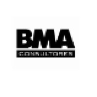 BMA Consultores Logo