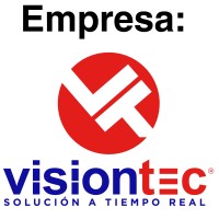Vision Tec Empresa Logo