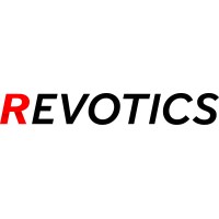 Revotics (Revolution Robotics, Inc.) Logo