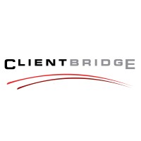 ClientBridge, LLC Logo
