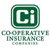 Co-operative Insurance Companies Logo
