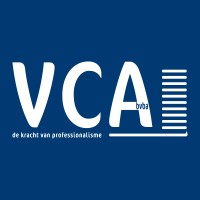 VCA bv Logo