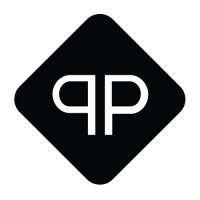 PRIMP, (Pretty in my Pocket Inc.), The PRIMP Network Logo
