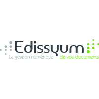Edissyum Consulting Logo