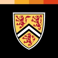 University of Waterloo Stratford School Logo