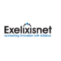 ExelixisNet Logo