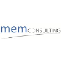 Memconsulting Logo