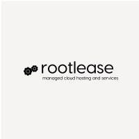 rootlease Logo