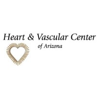 Heart & Vascular Center of Arizona Logo