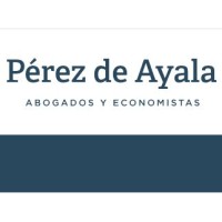 PÉREZ DE AYALA. Abogados y Economistas Logo
