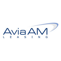 AviaAM Leasing Logo