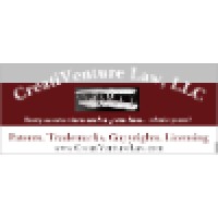 CreatiVenture Law Logo