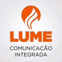 Lume Comunicação Integrada Logo