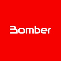 Bomber Logo