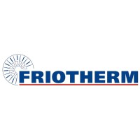 Friotherm AG Logo