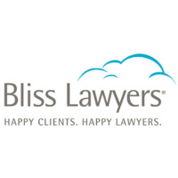 Bliss Lawyers Logo