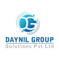 Daynil Group Solutions Pvt Ltd Logo