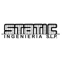 STATIC Ingenieria SLP Logo