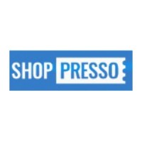 Shoppresso Logo