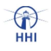 HHI Healthcare Solutions Logo