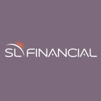 SL FINANCIAL Logo