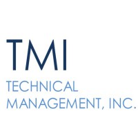 Technical Management Inc. Logo