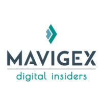 Mavigex | Digital Insiders Logo
