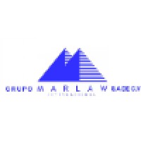 Grupo Marlaw S.A. de C.V Logo