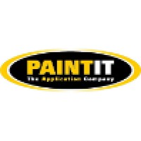 Paint It, The Application Company Logo