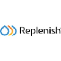 Replenish, Inc. Logo