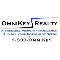 OmniKey Realty LLC Logo