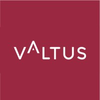 Valtus UK Logo