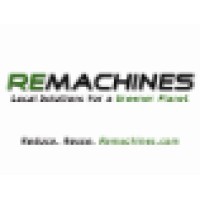 Remachines Logo