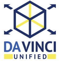 Da Vinci Logo