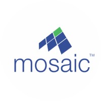 Mosaic Workskills Private Limited Logo