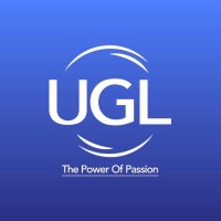 Univer Global Language Logo