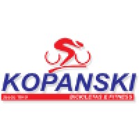 Kopanski Bikes Logo