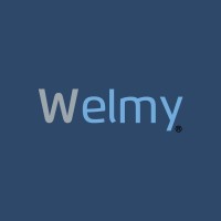 Welmy Balanças Logo