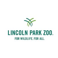 Lincoln Park Zoo Logo