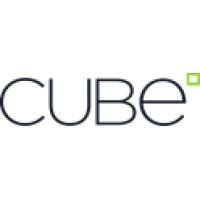 Cube Logo