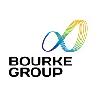 Bourke Group Logo