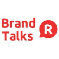 Brand Talks Logo